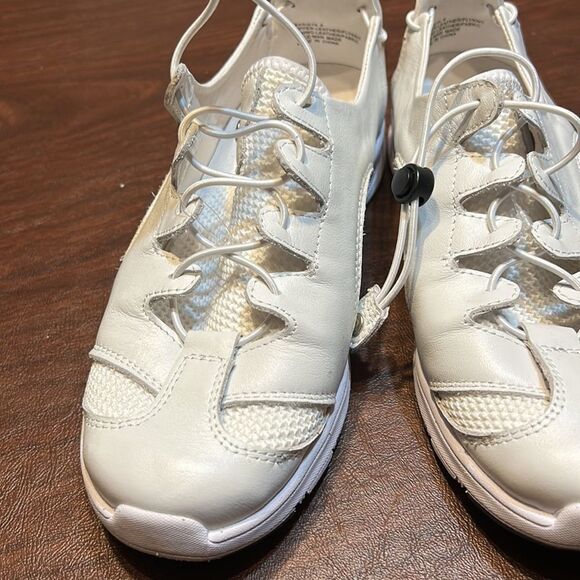 Barista Sport Ultralight Walking Shoe 9 - Picture 3 of 7